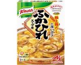 インスタントで、簡単フカヒレ餡掛け炒飯作り方1写真