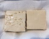 レンジで簡単★栄養豊富な白和え　糖質調整作り方2写真