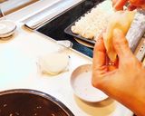 わたしの簡単羽根つき餃子作り方6写真