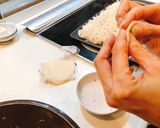 わたしの簡単羽根つき餃子作り方8写真
