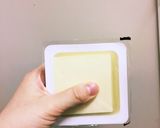 レンジで簡単!豆腐肉まん!作り方1写真