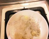 レンジで簡単!豆腐肉まん!作り方6写真