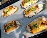 簡単★ダイエット★ささみのオーブン焼き作り方7写真