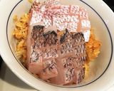 鯛飯&湯引き鯛茶漬け作り方2写真