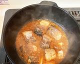 超時短！サバ缶で丸ごと簡単♡サバの味噌煮作り方5写真