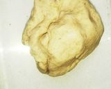 全粒粉食パン（血管ダイエット1503）作り方1写真
