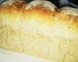 全粒粉食パン（血管ダイエット1503）作り方4写真