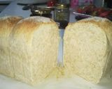 全粒粉食パン（血管ダイエット1503）作り方5写真