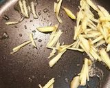 豆腐と豚のチョイ蒸し作り方2写真