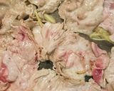 豆腐と豚のチョイ蒸し作り方3写真