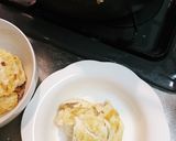 豆腐と豚のチョイ蒸し作り方7写真