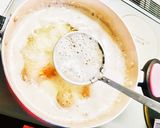 薄口醤油仕立て♡里芋主役シンプル団子汁♡作り方11写真