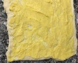 アメリカごはん☆オレンジロール作り方7写真