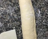 アメリカごはん☆オレンジロール作り方8写真