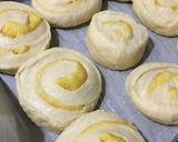 アメリカごはん☆オレンジロール作り方9写真
