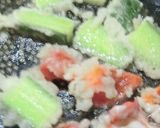 きゅうりの天ぷらって、面白い食感！作り方3写真