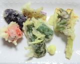きゅうりの天ぷらって、面白い食感！作り方5写真