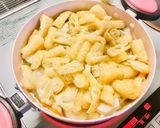 薄口醤油仕立て♡里芋主役シンプル団子汁♡作り方18写真