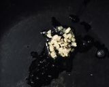 ピリ辛豚肉そぼろ作り方2写真