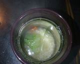 スープジャーでサムゲタン風作り方4写真