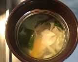 スープジャーでサムゲタン風作り方5写真