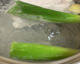 ほったらかし簡単 四川風よだれ鶏作り方2写真