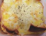 コンポタのパングラタン作り方4写真