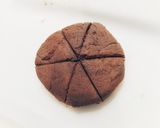 かんたんHuelとプロテインのレンジぱん作り方4写真