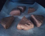 かんたんHuelとプロテインのレンジぱん作り方5写真