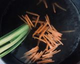 石焼ビビンバ作り方2写真