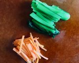 石焼ビビンバ作り方3写真