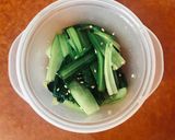 石焼ビビンバ作り方4写真