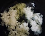 石焼ビビンバ作り方8写真