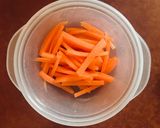 石焼ビビンバ作り方5写真
