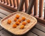 金柑の甘露煮作り方6写真