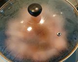 鶏手羽元肉のマーマレード煮作り方2写真