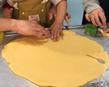 ザクザク！クッキー作り方4写真