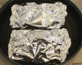 味醂が決め手! チャンチャン焼き作り方5写真