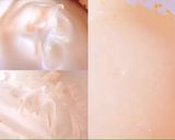 簡単♡いちごオレオアイス♡作り方2写真