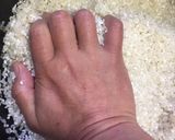 美味しいご飯の炊き方作り方5写真