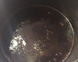 とろっとした天ぷらのタレ作り方1写真