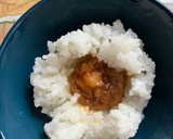 簡単！我が家の定番おにぎり作り方1写真