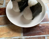 簡単！我が家の定番おにぎり作り方3写真
