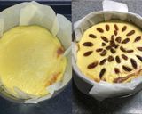 糖質オフ❋あっさりクリーミーチーズケーキ作り方7写真