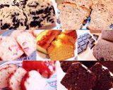 れぽ2♡クッキーケーキ♡簡単作り方8写真