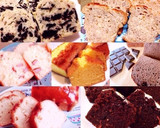 れぽ3♡大学芋風さつまいもケーキ♡簡単作り方9写真