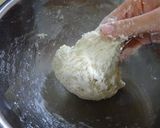 こねてすぐ焼き！スピードパン☆作り方7写真