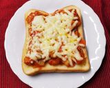 食べるトマトスープ☆トマト嫌いさんお試し作り方11写真