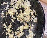ミモザスパゲティ作り方9写真