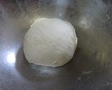 こねてすぐ焼き！スピードパン☆作り方9写真